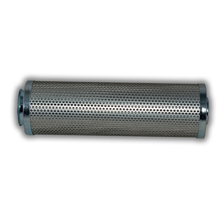 Main Filter Hydraulic Filter, replaces HYDAC/HYCON 1269139, 3 micron, Outside-In MF0065989